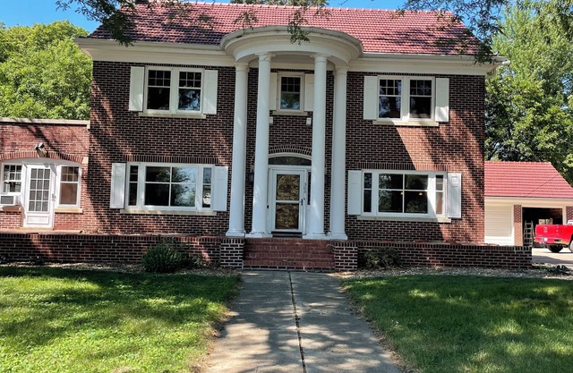 Home sold Oct ‘25 - check out 201 Lake Avenue for your next reservation!