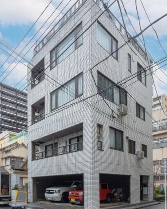 Home suite Home Ryogoku