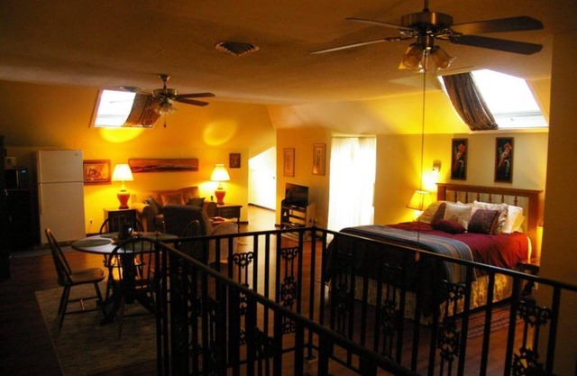 Home Sweet Home Bed & Breakfast