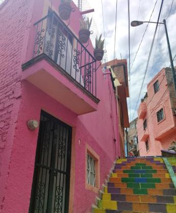 Home Sweet Home Guanajuato