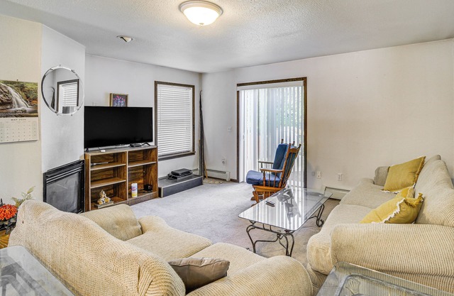 Home w/Patio + Yard, 5 Mi to Downtown Anchorage!