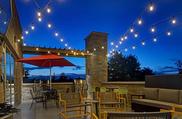 Home2 Suites Asheville Airport