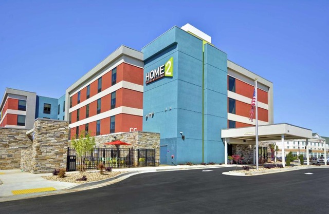 Home2 Suites By Hilton Warner Robins
