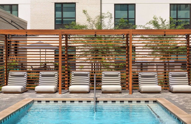 Home2 Suites by Hilton Austin East Side 5th Street