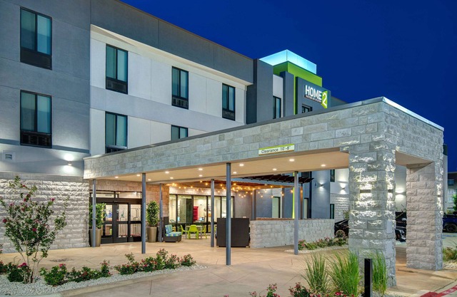 Home2 Suites by Hilton Burleson