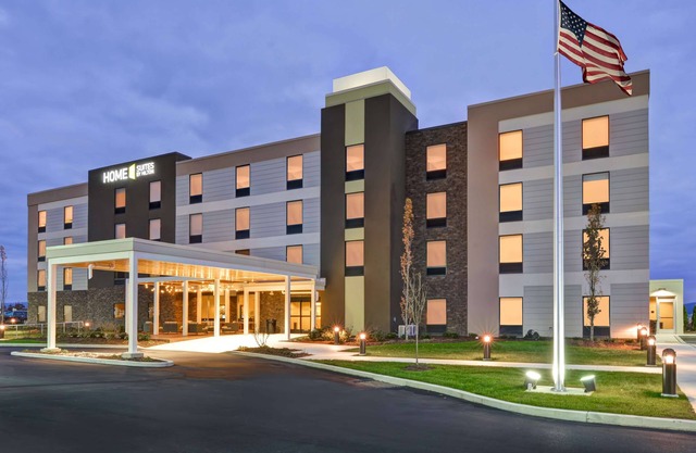 Home2 Suites by Hilton Dickson City Scranton