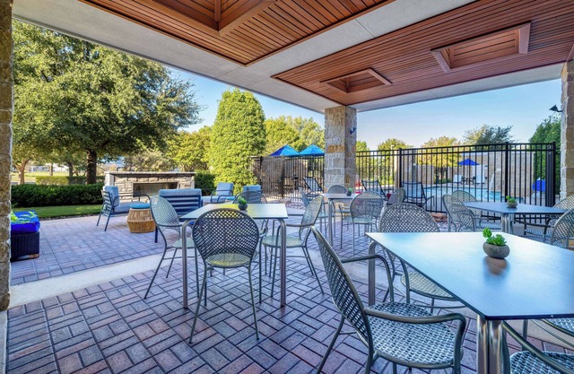 Home2 Suites by Hilton Dallas-Frisco