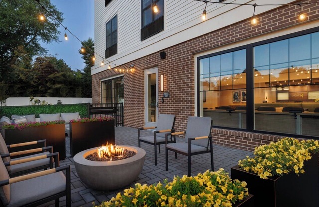 Home2 Suites By Hilton Kittery