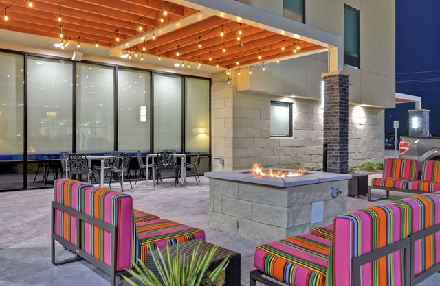 Home2 Suites by Hilton McKinney