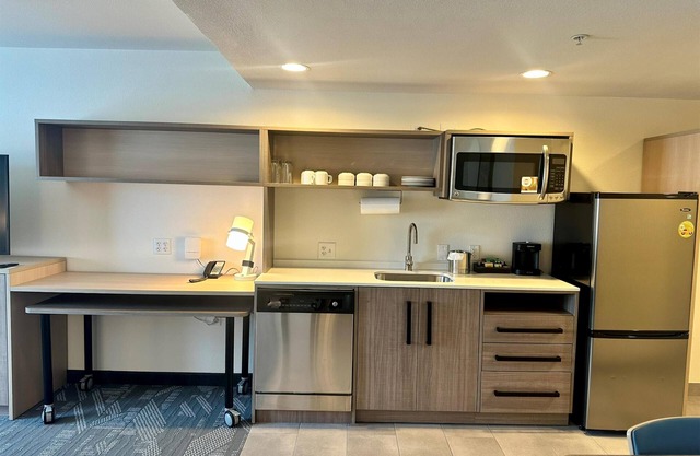 Home2 Suites by Hilton Rahway, NJ