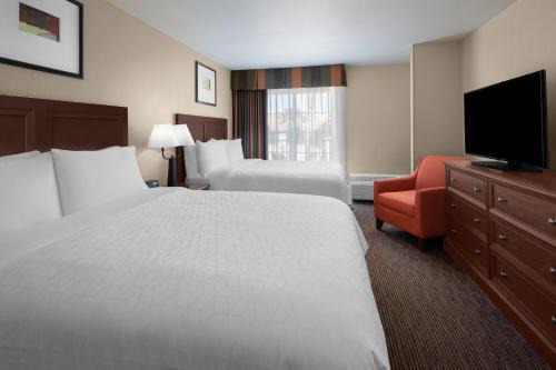 Home2 Suites by Hilton Scottsdale Old Town