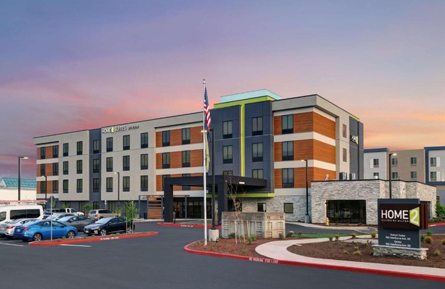 Home2 Suites By Hilton Salem