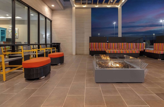 Home2 Suites by Hilton Brownwood