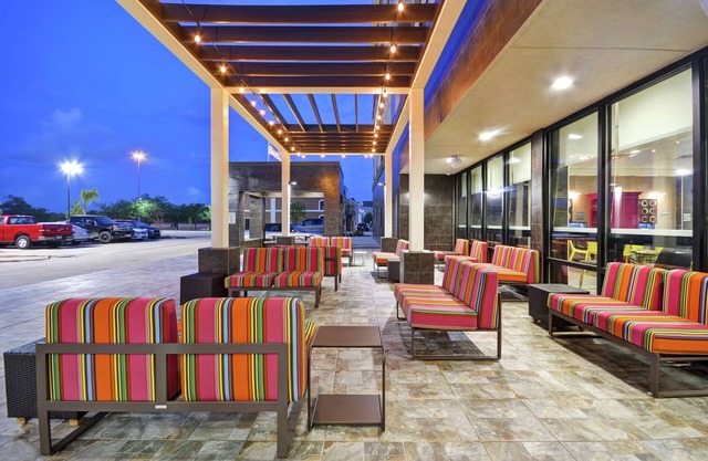 Home2 Suites by Hilton Texas City Houston