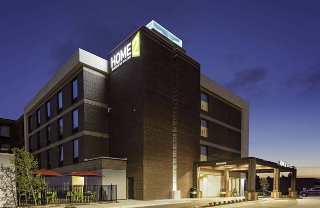 Home2 Suites by Hilton Vidalia, GA