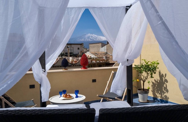 Home29 - Taormina City Centre