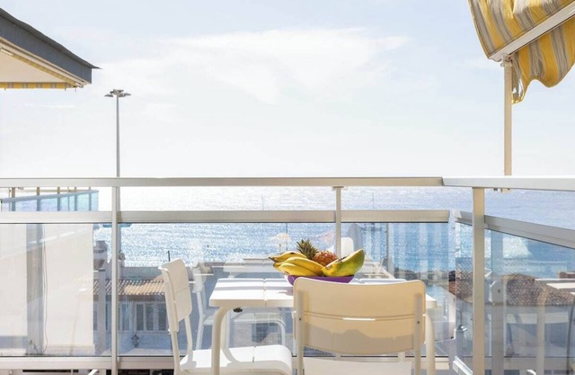 Home2Book Paradise Playa Las Vistas, Terrace