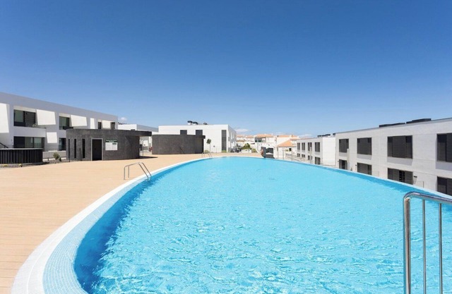 Home2Book Stylish Apartment Pool & Terrace Abades