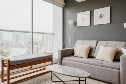 Homely 1BR Amazing Pool in Barranco