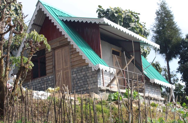 Homely and friendly Sherpa Community Homestay