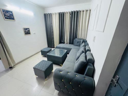 Homely stay