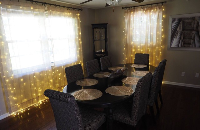 Homemade in HICKORY! Fun Home with Pool!