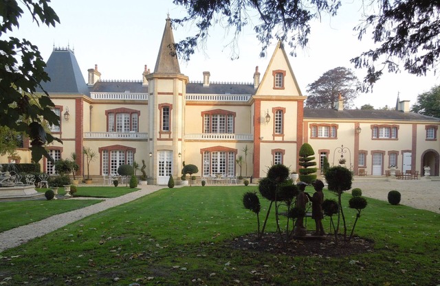 Homerez - Apt. Saint-Martin-des-Entrées
