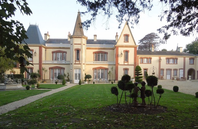 Homerez - House in Saint-Martin-des-Entrées