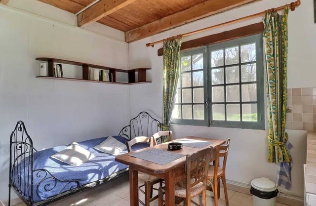 Homerez - Apartment near Saintes-Maries-de-la-Mer