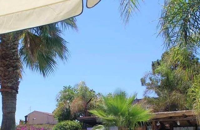 Homerez - 50 m away from the beach! Appartement for 3 ppl. with shared pool