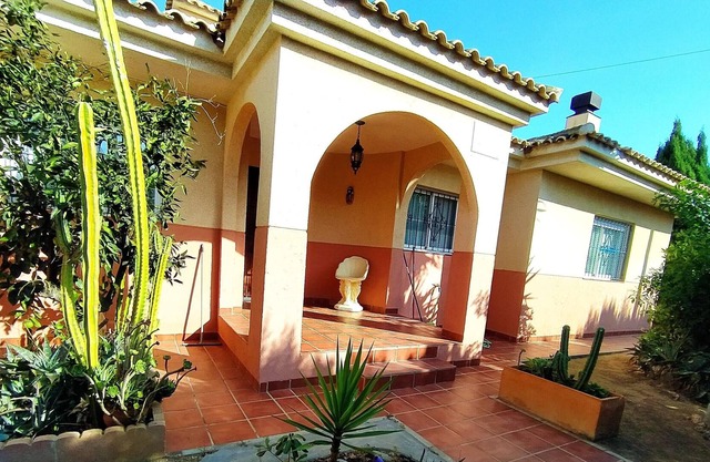 Homerez - Amazing house for 8 ppl. at Cabo de Palos