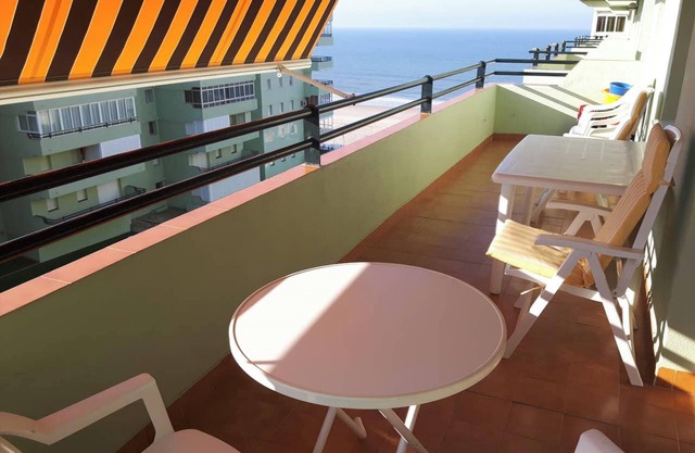 Homerez - Apt. in Matalascañas