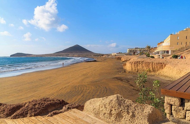 Homerez - Apartment - Costa del Silencio