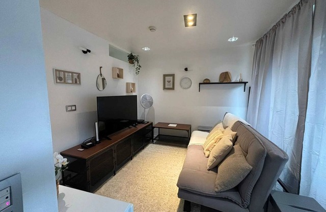 Homerez - Apartment in Brussels