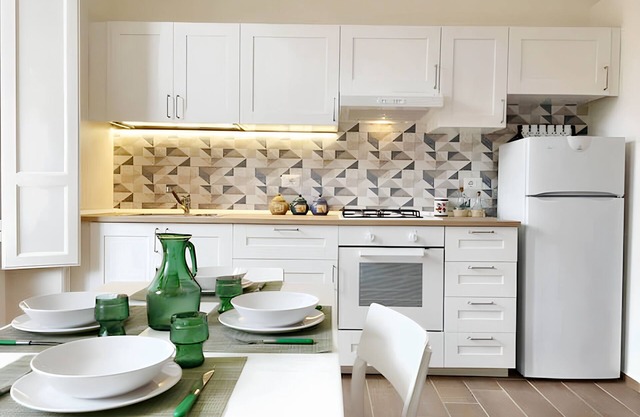 Homerez - Apartment in Siracusa