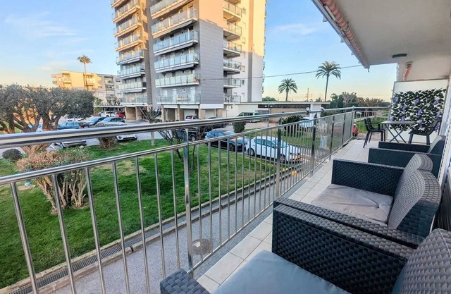 Homerez - Apt. in Cabrera de Mar