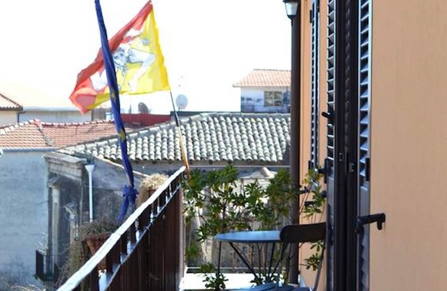 Homerez - Beautiful appartement 15 km away from the beach for 4 ppl. at Nicolosi