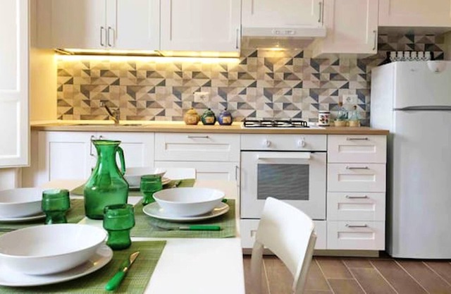Homerez - Beautiful appartement for 4 ppl. at Siracusa