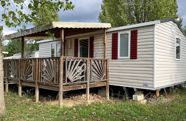 Homerez - Bungalow in Condrieu