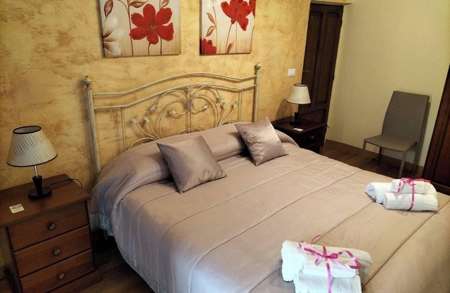 Homerez - Charming house in Calatafimi with sunny terrace