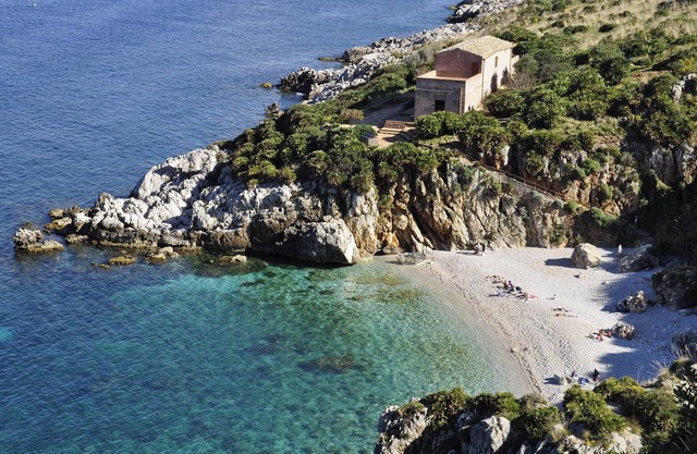 Homerez - Charming house in Marsala, sea view