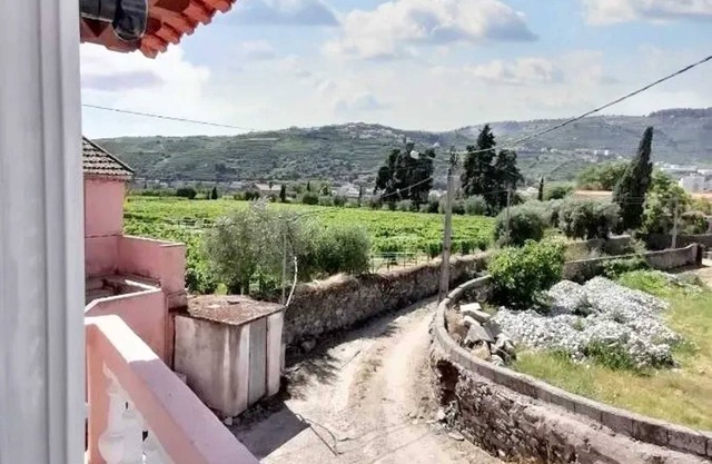 Homerez - Comfortable House in Lamego with Unfenced Garden