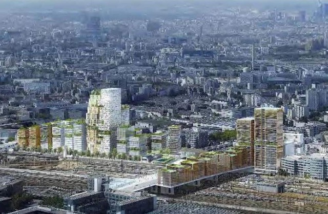 Homerez - Comfy Apt. in Saint-Denis