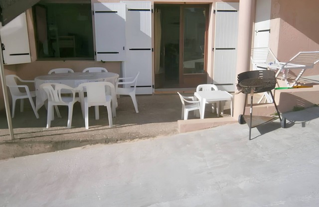 Homerez - Cozy apartment near beach