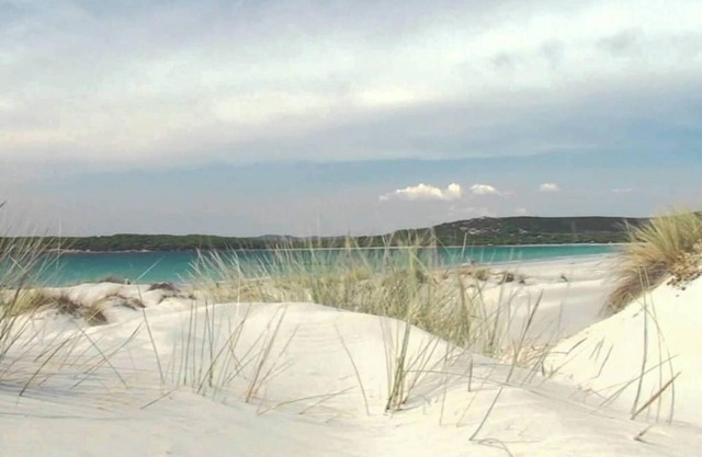 Homerez - Cozy House in Sant'Anna Arresi with View