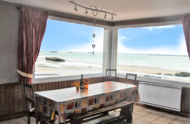 Homerez - House in Arromanches-les-Bains