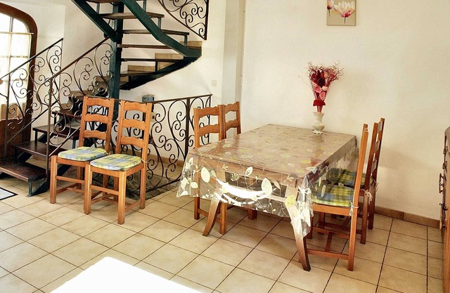Homerez - House in Mostuéjouls