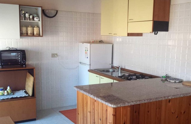 Homerez - Nice apartement for 4 ppl. with balcony at Teulada