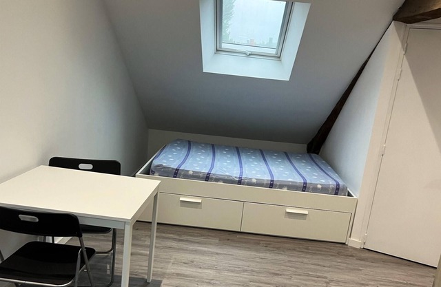 Homerez - Nice appartement for 4 ppl. at Flers