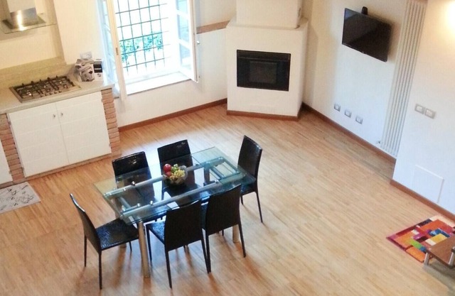 Homerez - Nice studio for 4 ppl. at Altopascio